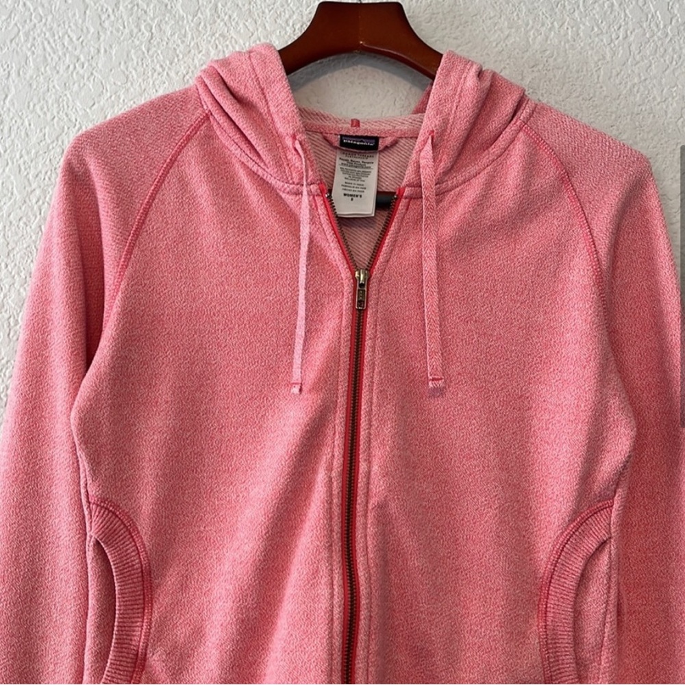 Patagonia Cloud Stack Zip Hoodie - image 3